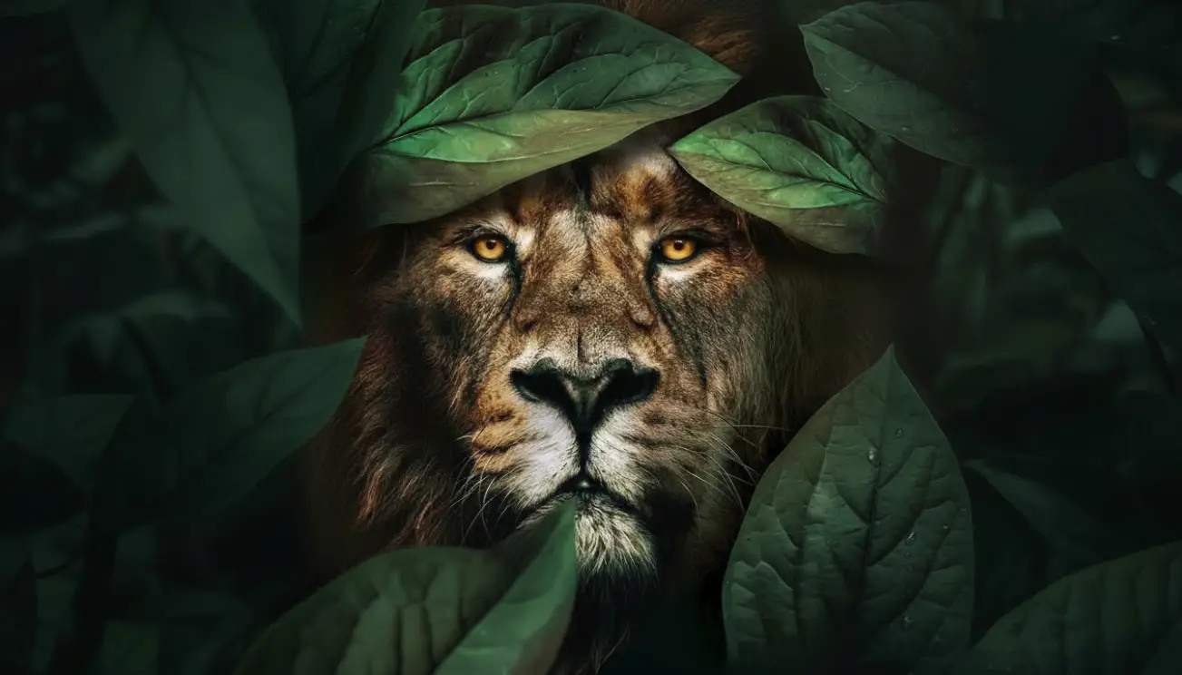 Jungle Bar